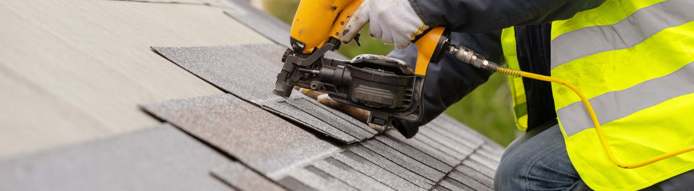 Classic Appeal and Reliability: Exploring Asphalt Shingle Roofs